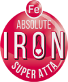 iron