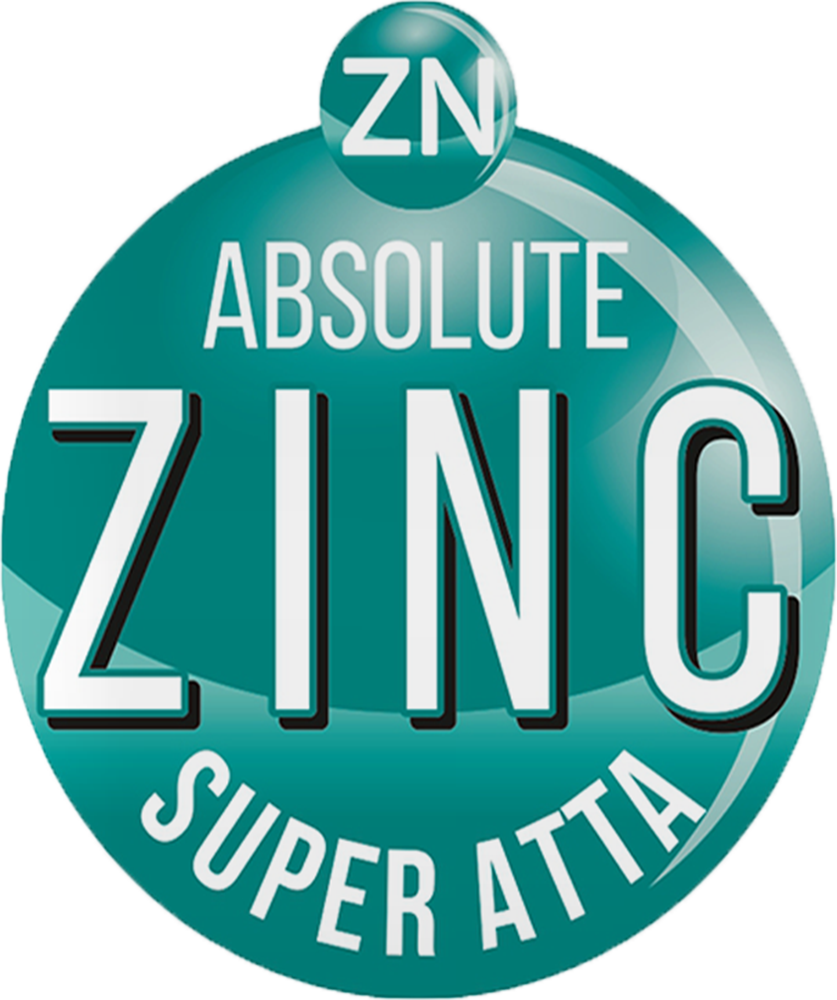 Absolute Zinc Superatta