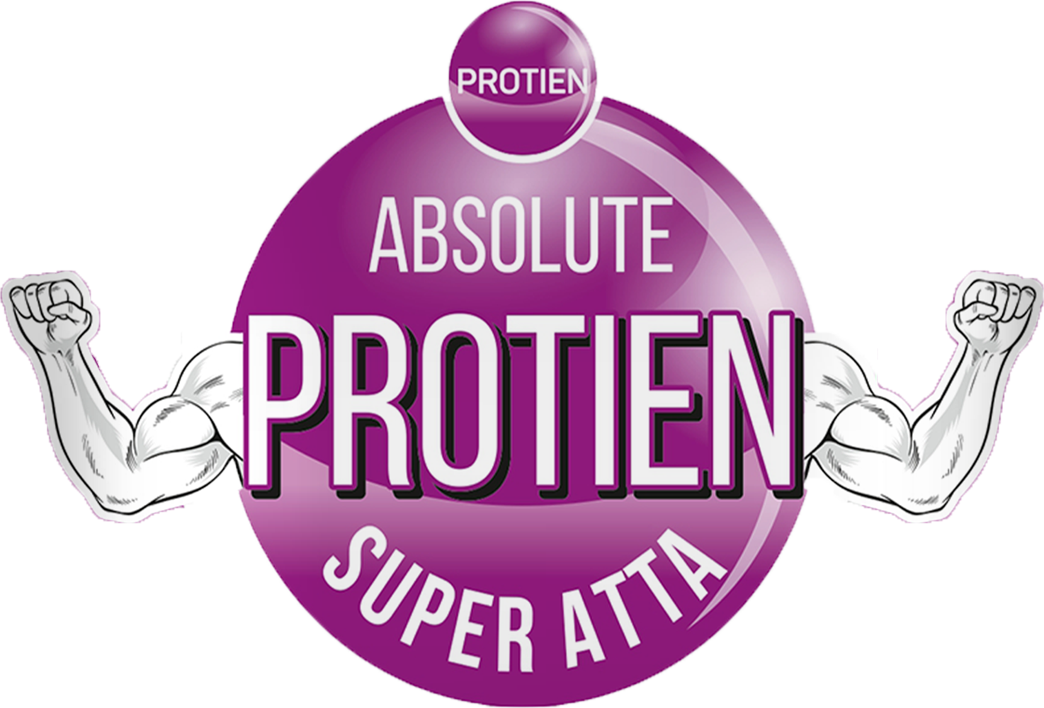 Absolute Protein Superatta