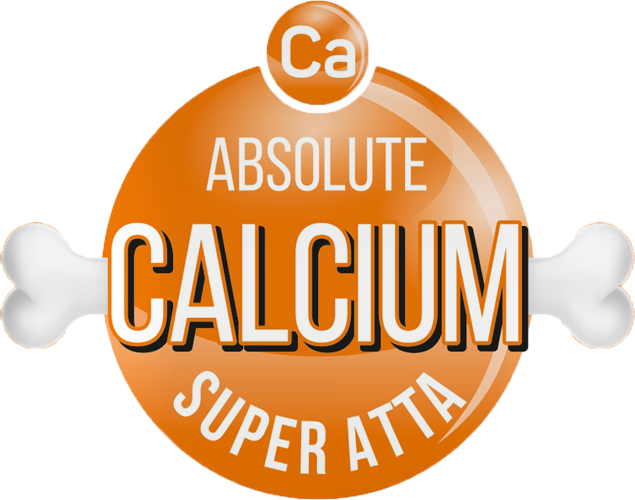 Absolute Calcium Superatta