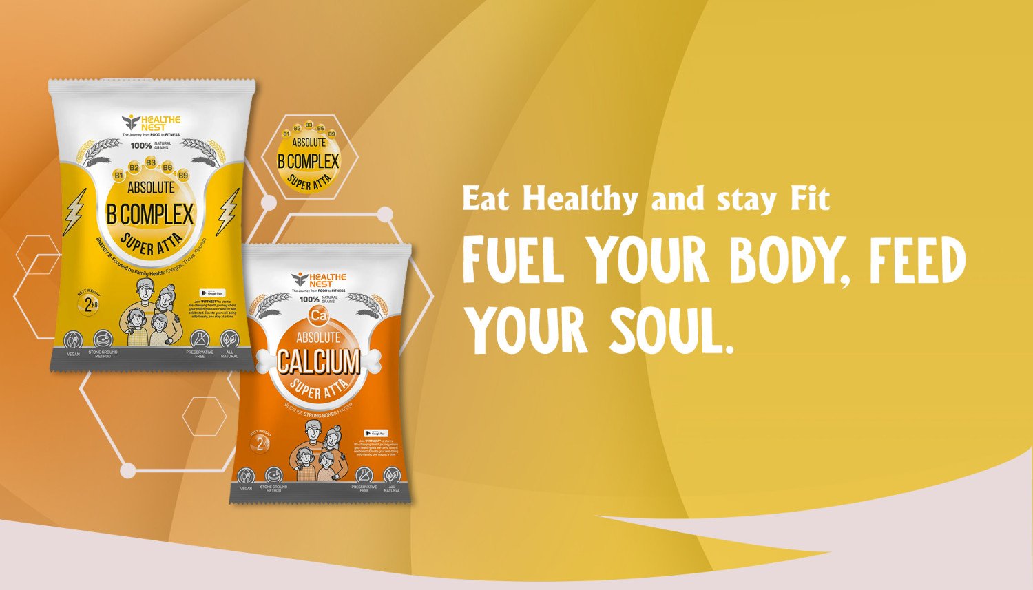 Healthnest promo