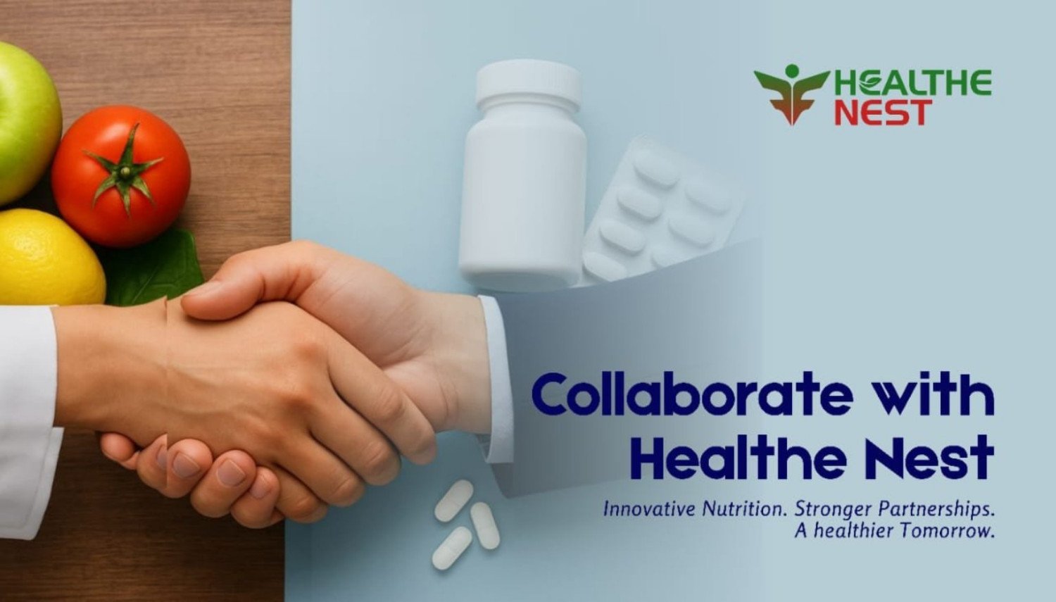 Healthnest promo
