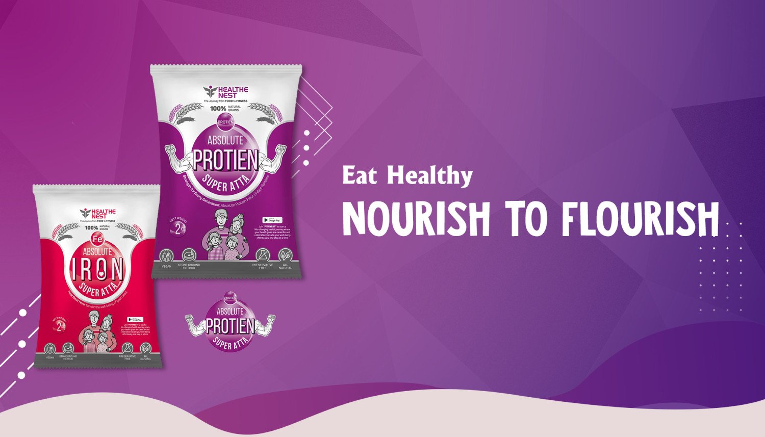 Healthnest promo