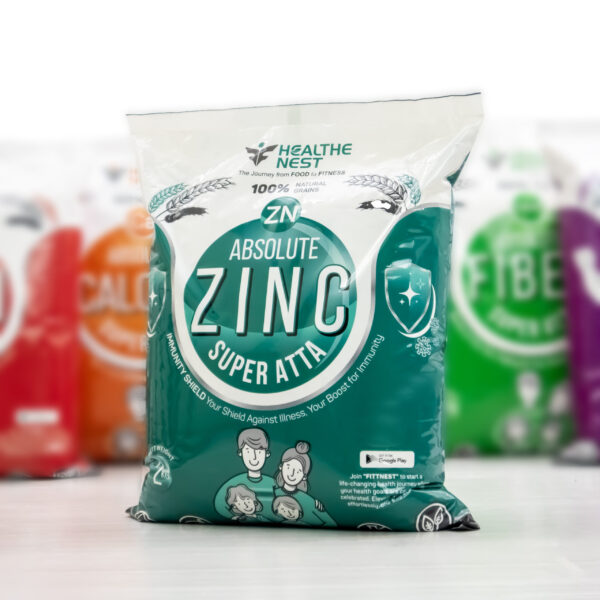 Absolute Zinc Super Aata - Image 4